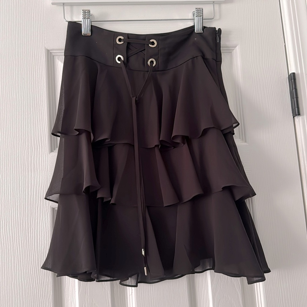 Flirty Marciano skirt